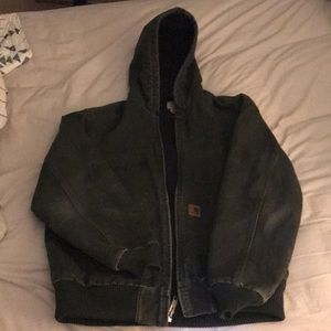 Carhartt Jacket